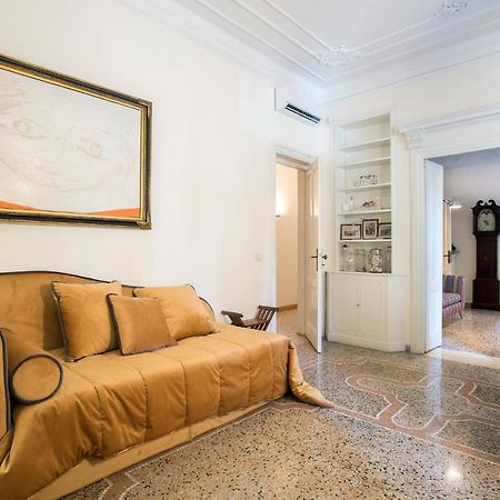 Flat Two Apartment Rome Luaran gambar