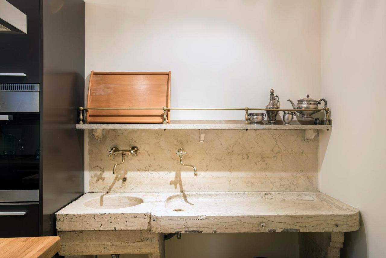 Flat Two Apartment Rome Luaran gambar