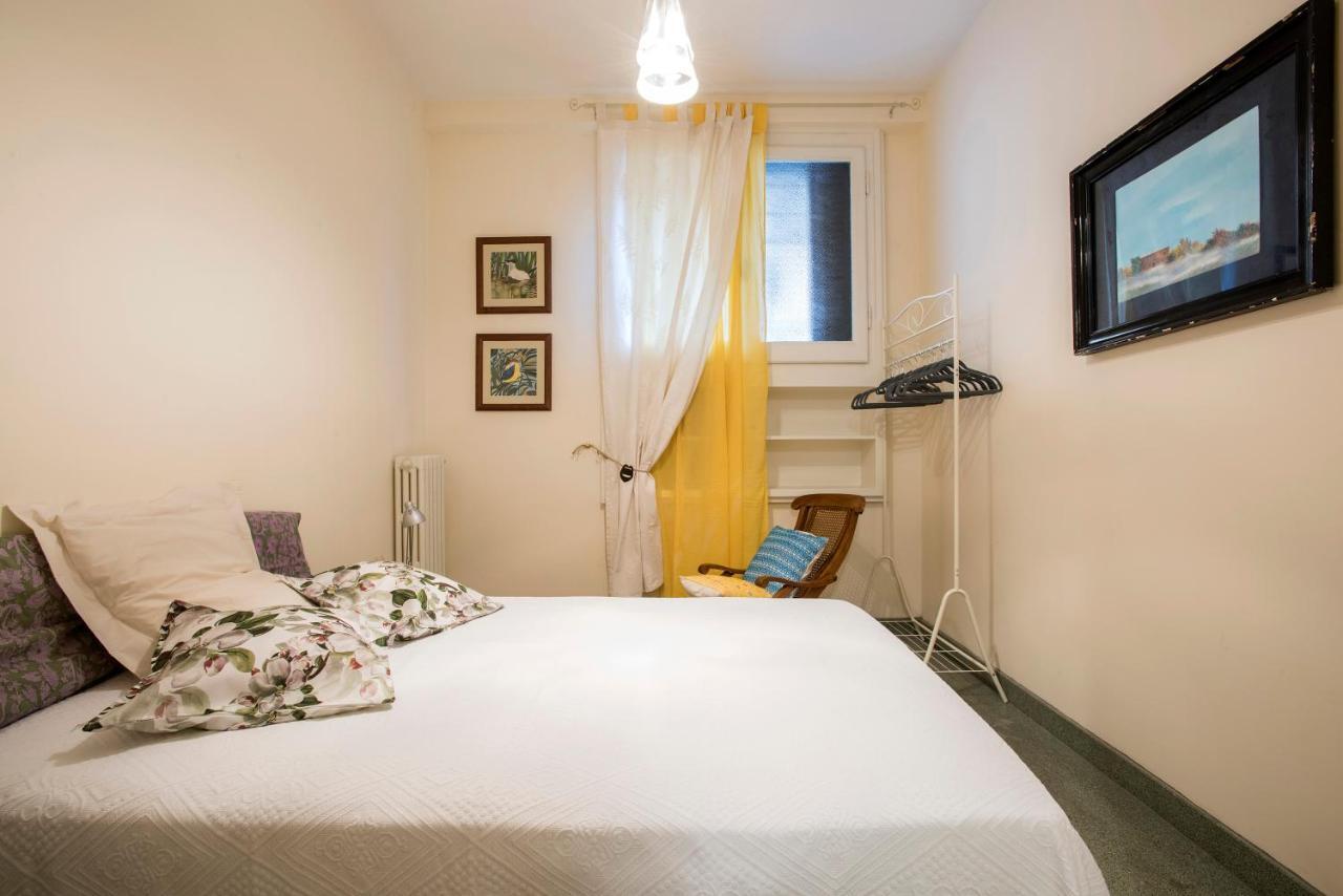Flat Two Apartment Rome Luaran gambar