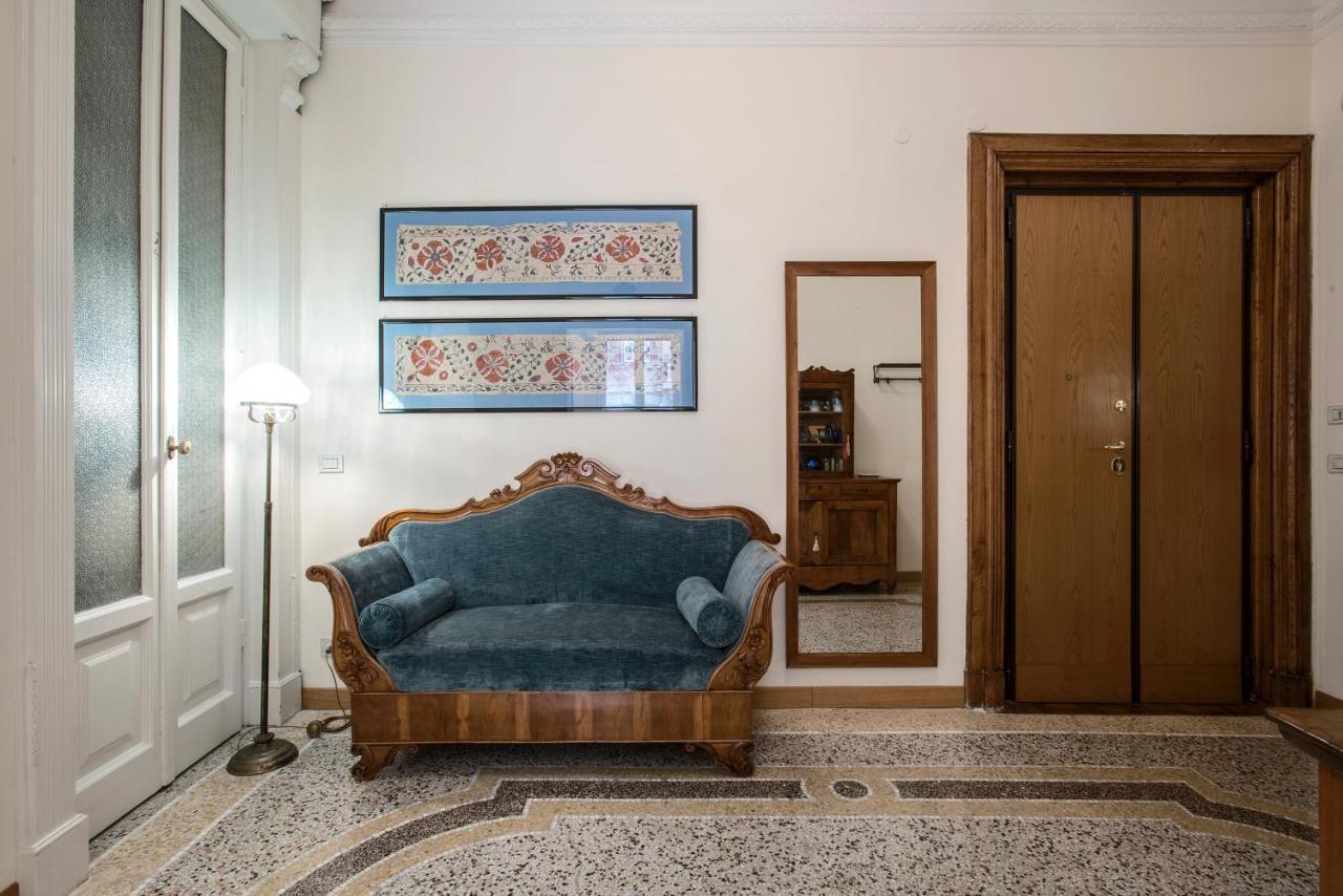 Flat Two Apartment Rome Luaran gambar