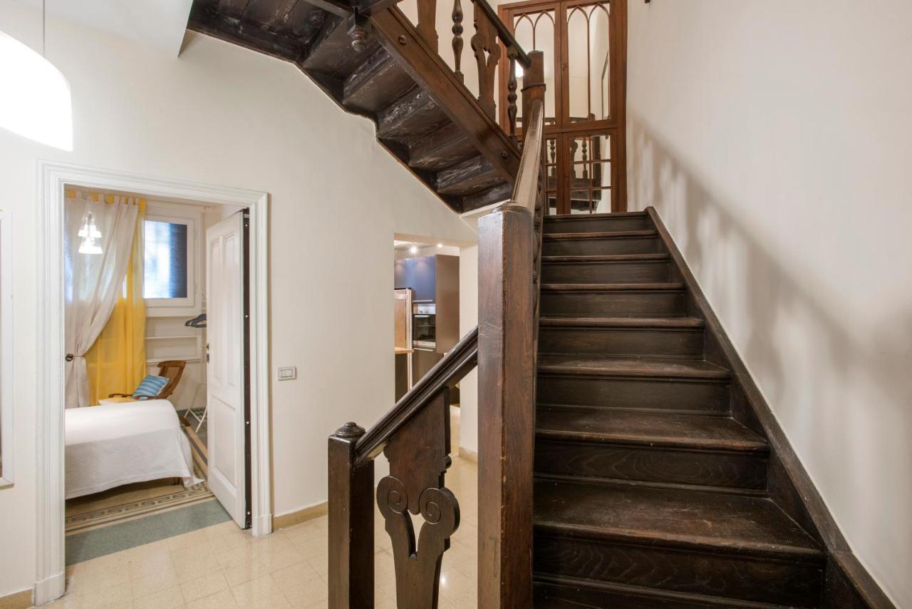 Flat Two Apartment Rome Luaran gambar