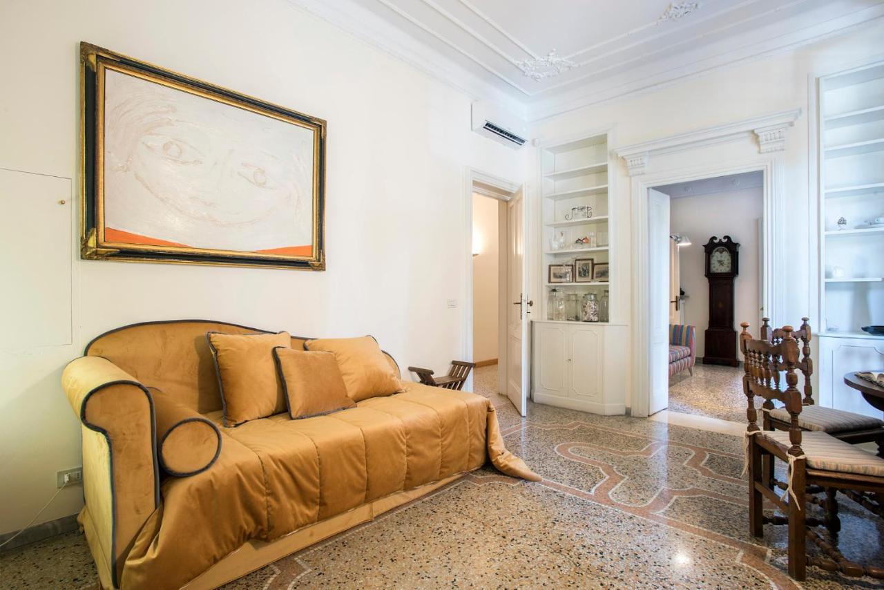 Flat Two Apartment Rome Luaran gambar
