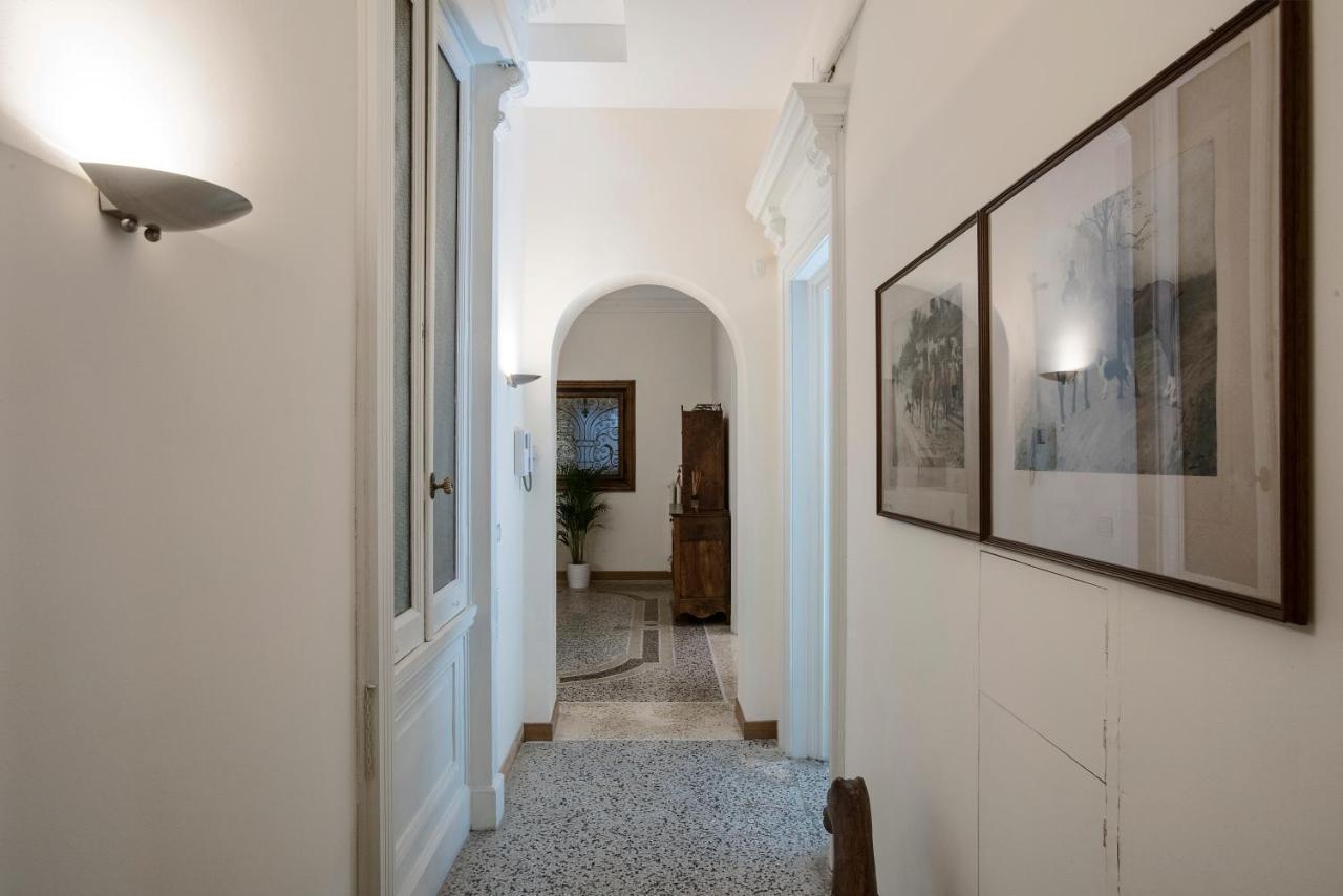 Flat Two Apartment Rome Luaran gambar