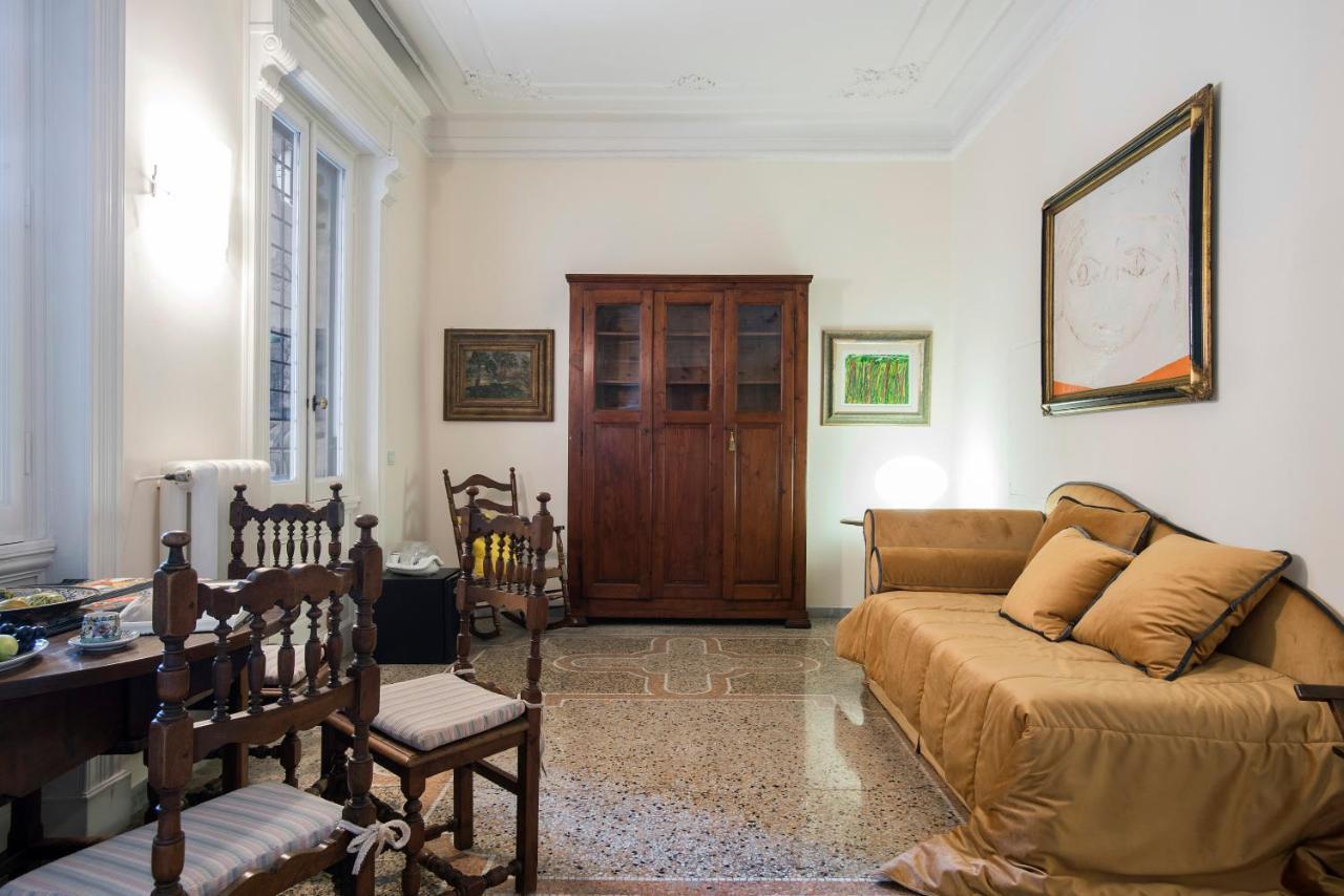 Flat Two Apartment Rome Luaran gambar