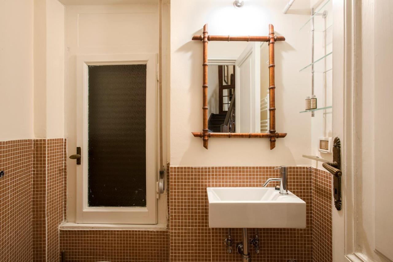 Flat Two Apartment Rome Luaran gambar