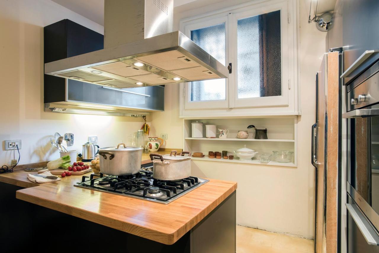 Flat Two Apartment Rome Luaran gambar