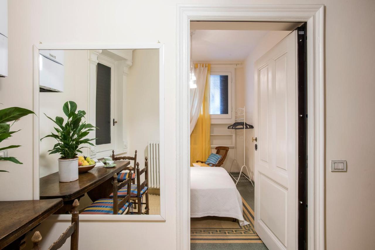 Flat Two Apartment Rome Luaran gambar