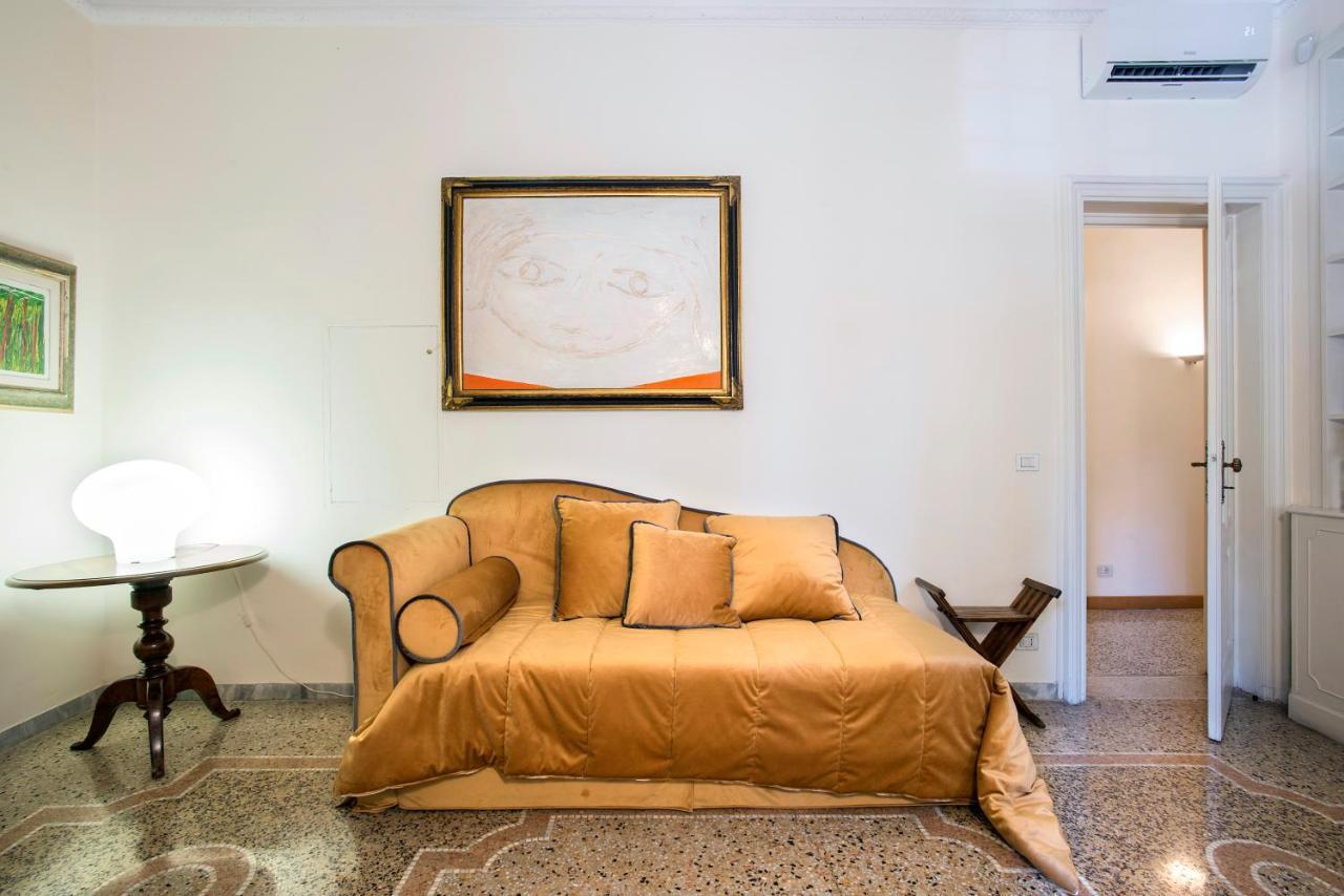 Flat Two Apartment Rome Luaran gambar