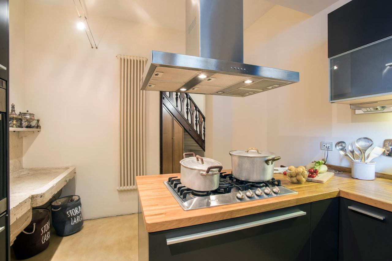 Flat Two Apartment Rome Luaran gambar